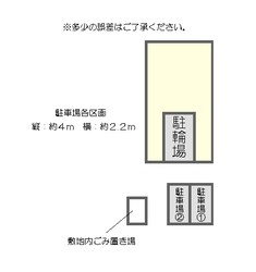 Orquidea（オルキデア）曙の物件外観写真